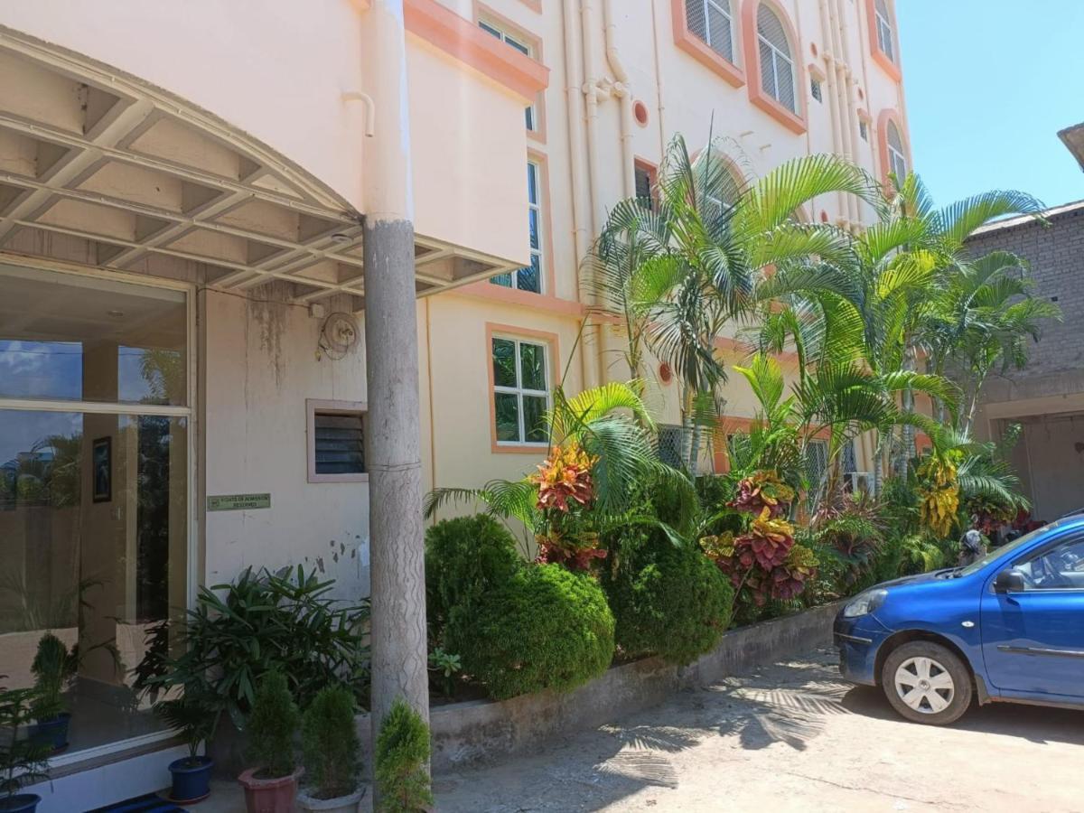Goroomgo Silicon Residency Puri Near Sea Beach & Temple - Luxurious Room - Lift And Parking Facilities - Best Seller Bagian luar foto