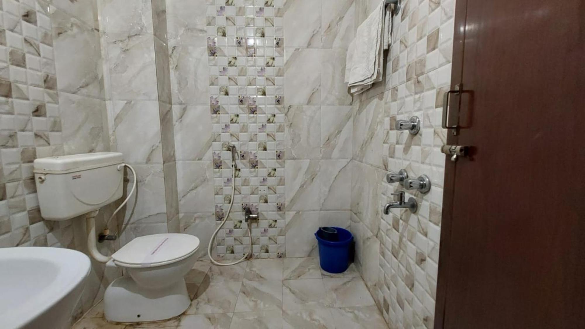 Goroomgo Silicon Residency Puri Near Sea Beach & Temple - Luxurious Room - Lift And Parking Facilities - Best Seller Bagian luar foto